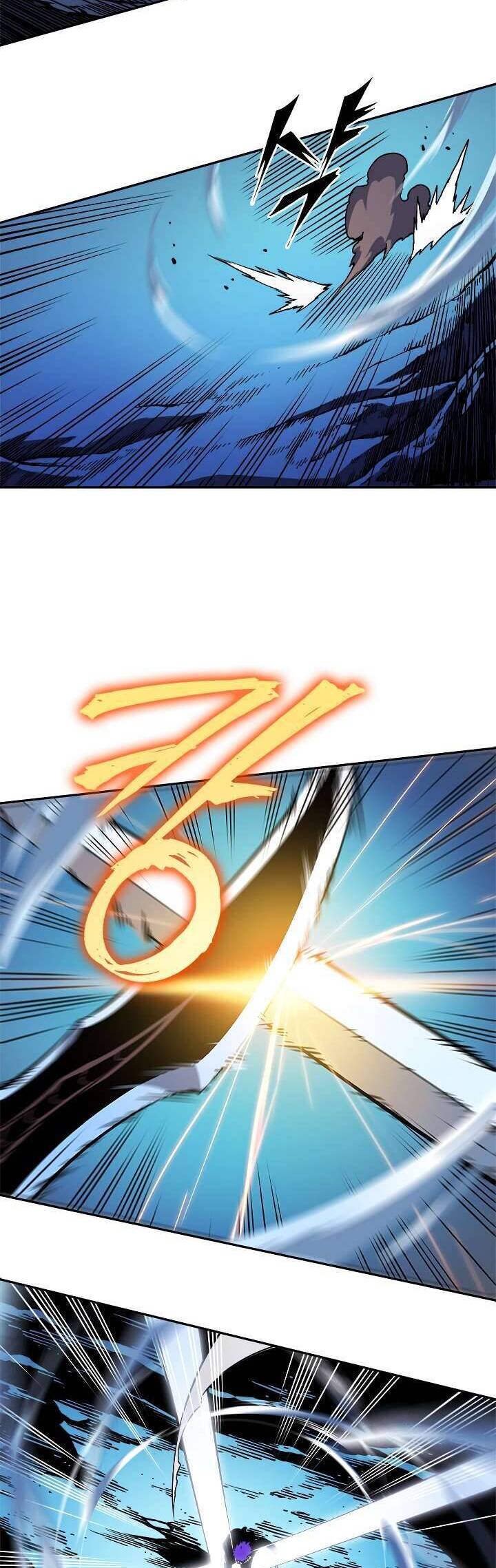 Tôi Thăng Cấp Một Mình Chap 33 - Next Chap 34