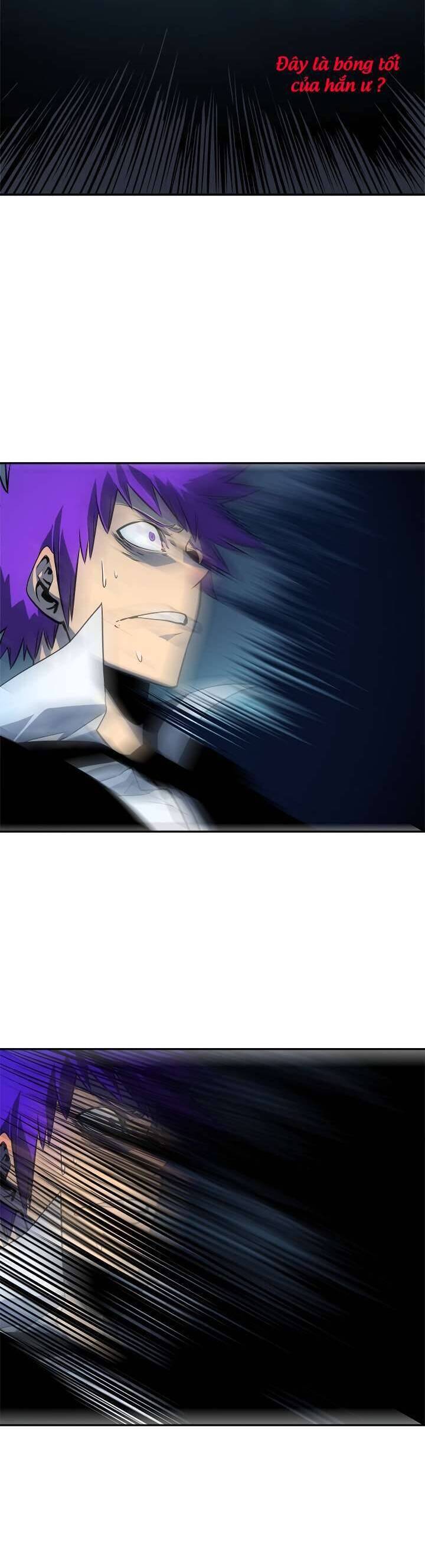 Tôi Thăng Cấp Một Mình Chap 33 - Next Chap 34