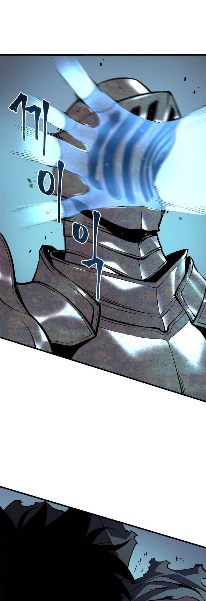 Tôi Thăng Cấp Một Mình Chap 44 - Next Chap 45