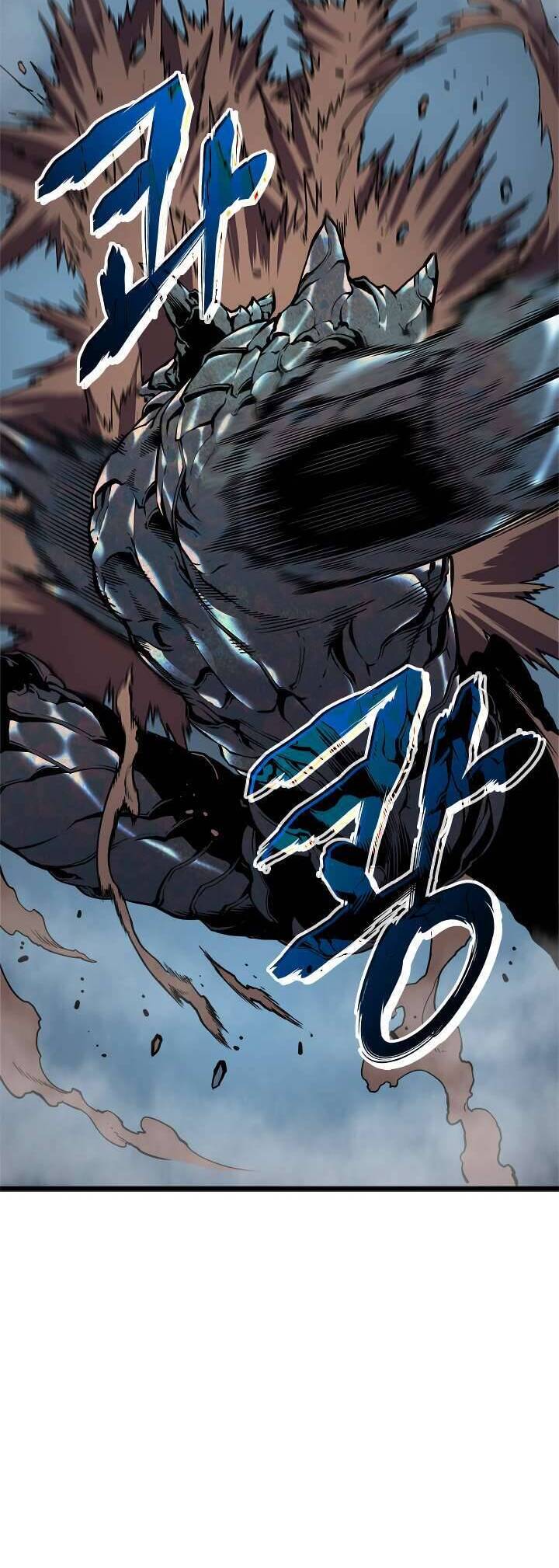 Tôi Thăng Cấp Một Mình Chap 44 - Next Chap 45