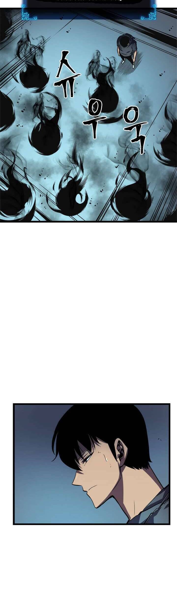 Tôi Thăng Cấp Một Mình Chap 45 - Next Chap 46