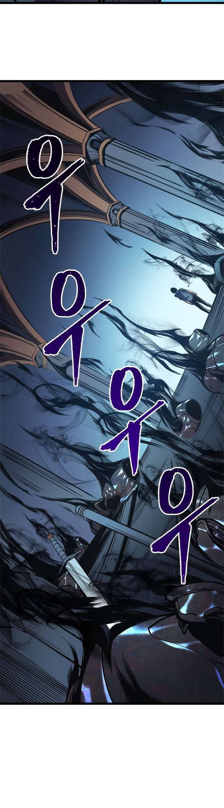 Tôi Thăng Cấp Một Mình Chap 45 - Next Chap 46