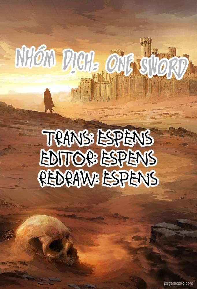 Tôi Thăng Cấp Một Mình Chap 4 - Next Chap 5