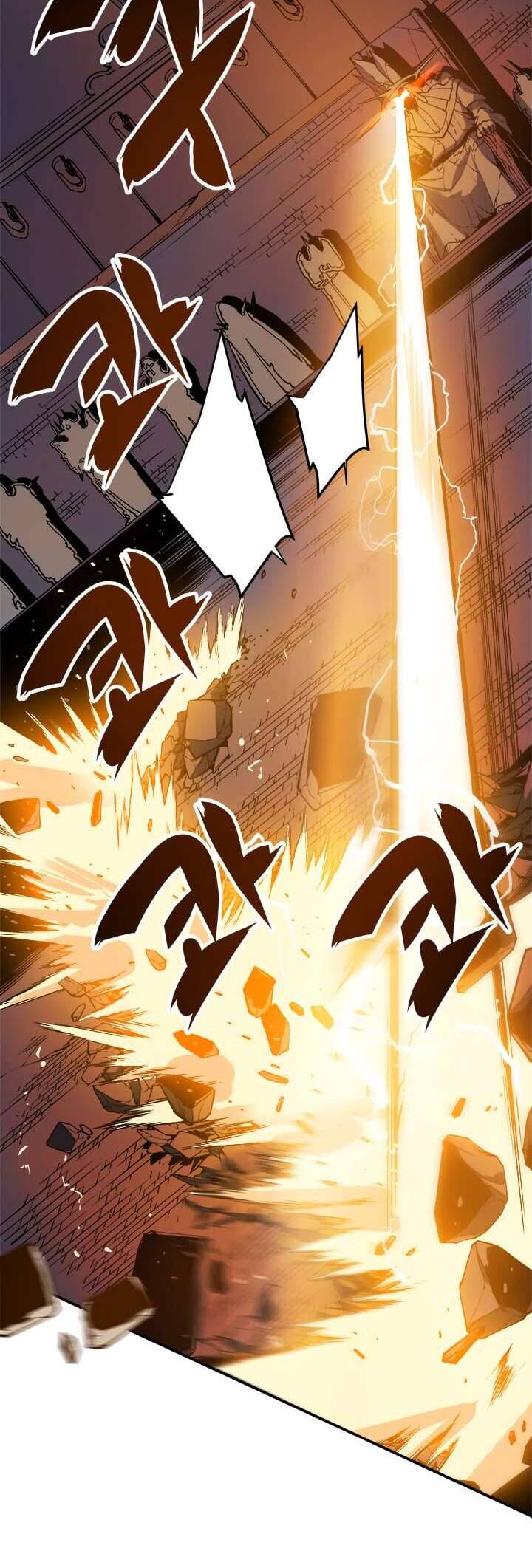 Tôi Thăng Cấp Một Mình Chap 4 - Next Chap 5