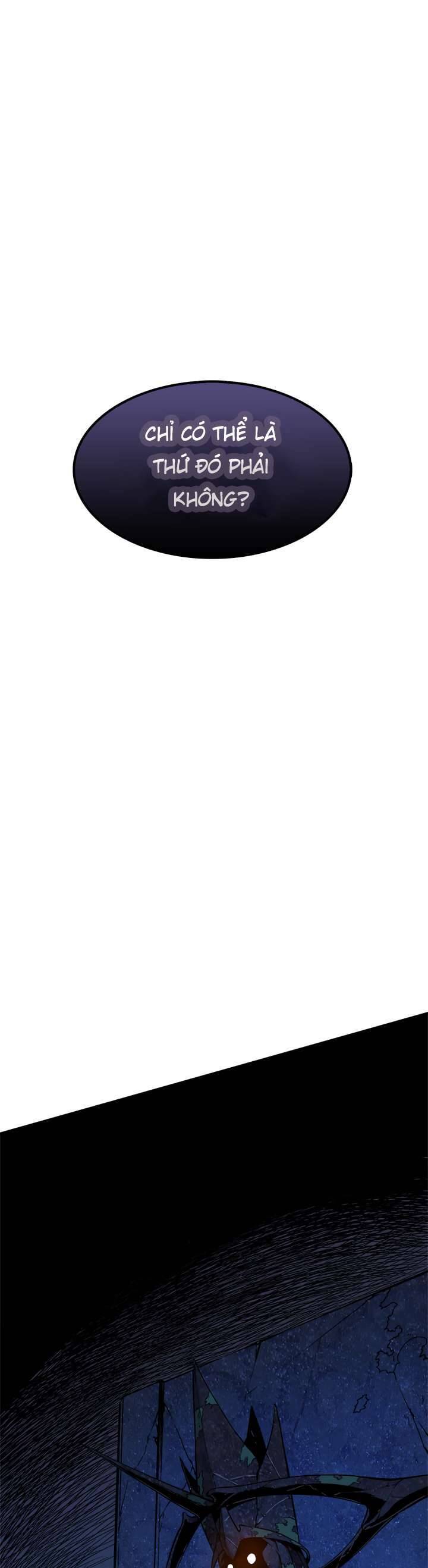 Tôi Thăng Cấp Một Mình Chap 4 - Next Chap 5