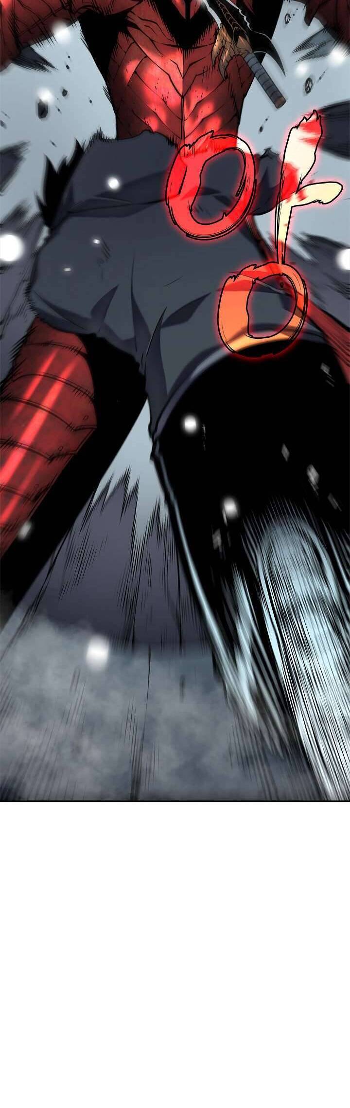 Tôi Thăng Cấp Một Mình Chap 40 - Next Chap 41