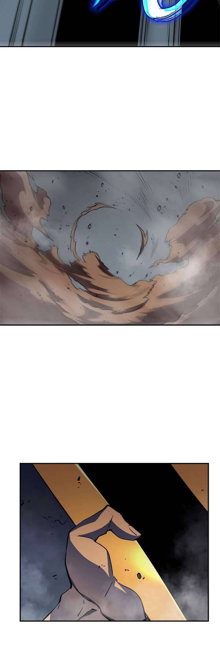 Tôi Thăng Cấp Một Mình Chap 40 - Next Chap 41