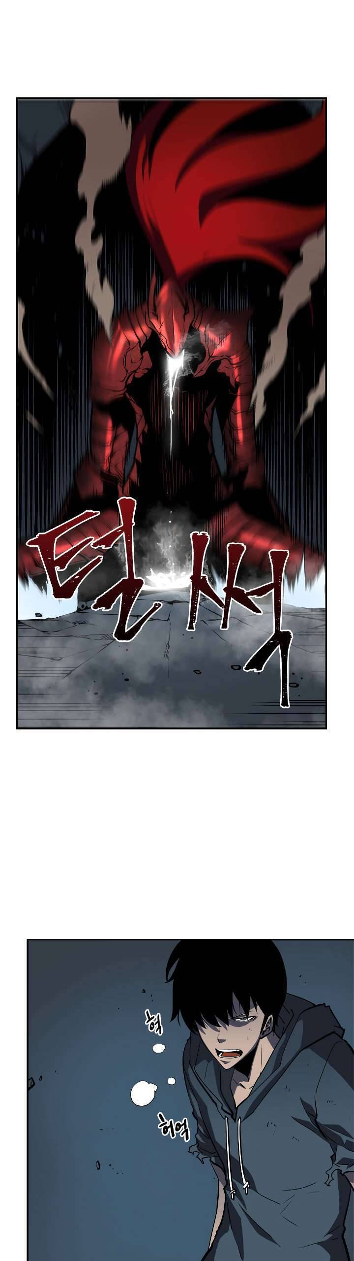 Tôi Thăng Cấp Một Mình Chap 40 - Next Chap 41