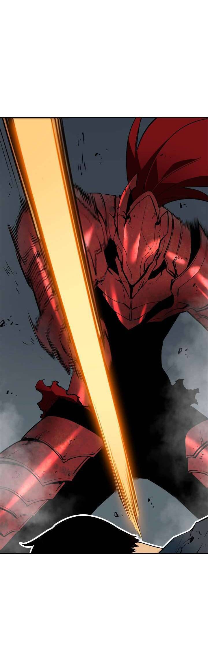 Tôi Thăng Cấp Một Mình Chap 40 - Next Chap 41