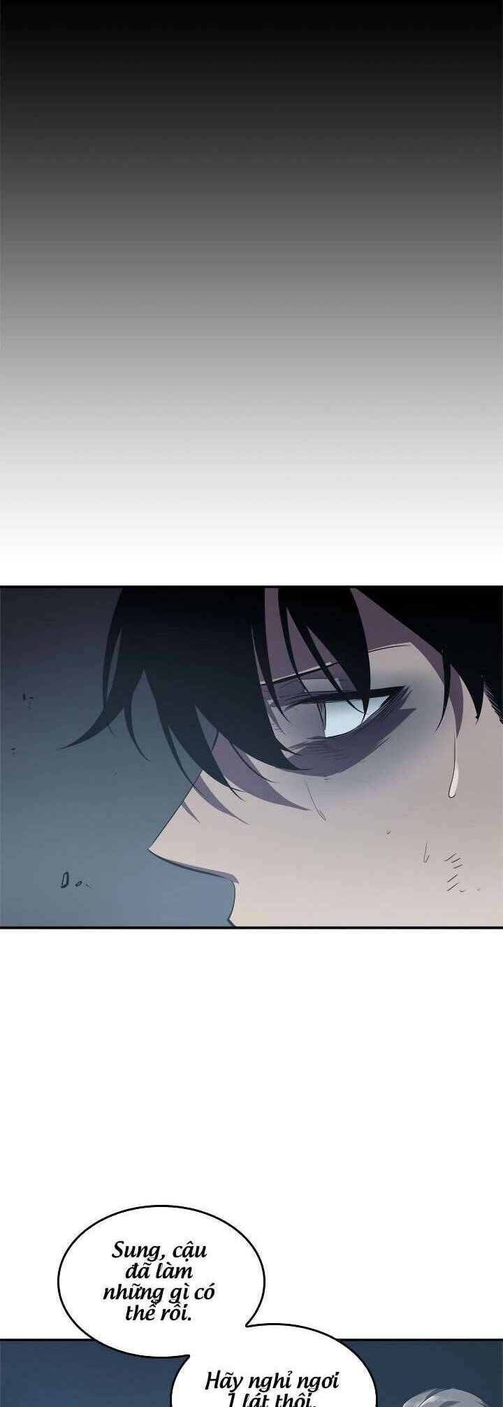 Tôi Thăng Cấp Một Mình Chap 41 - Next Chap 42