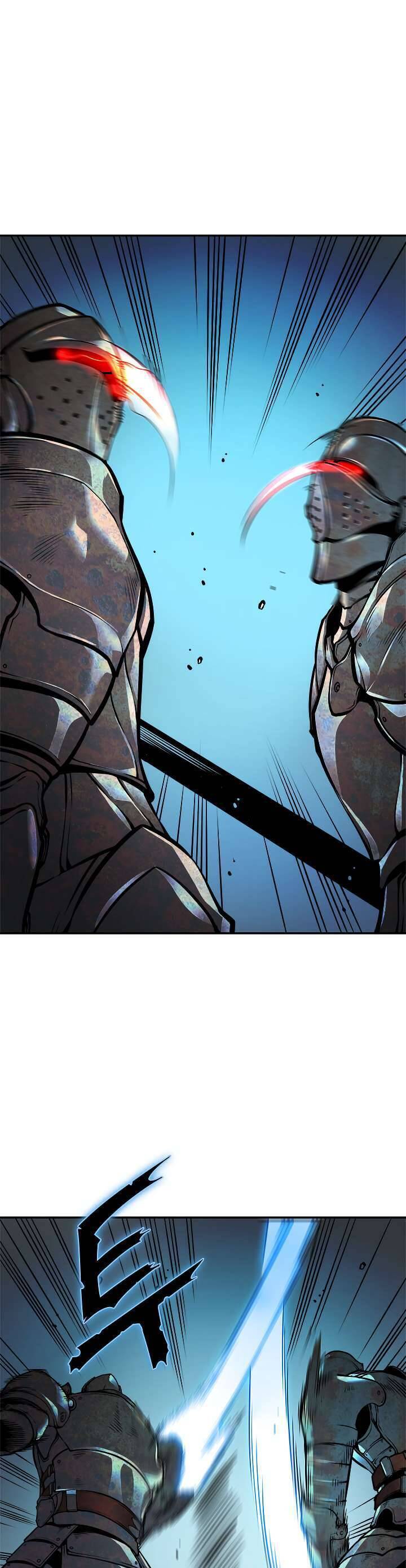 Tôi Thăng Cấp Một Mình Chap 41 - Next Chap 42