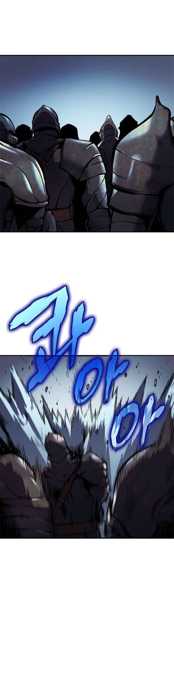 Tôi Thăng Cấp Một Mình Chap 41 - Next Chap 42