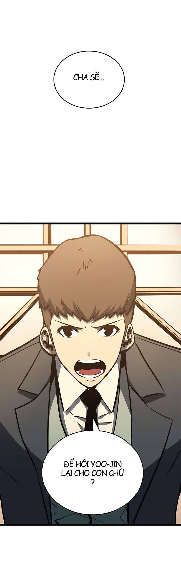 Tôi Thăng Cấp Một Mình Chap 57 - Next Chap 58