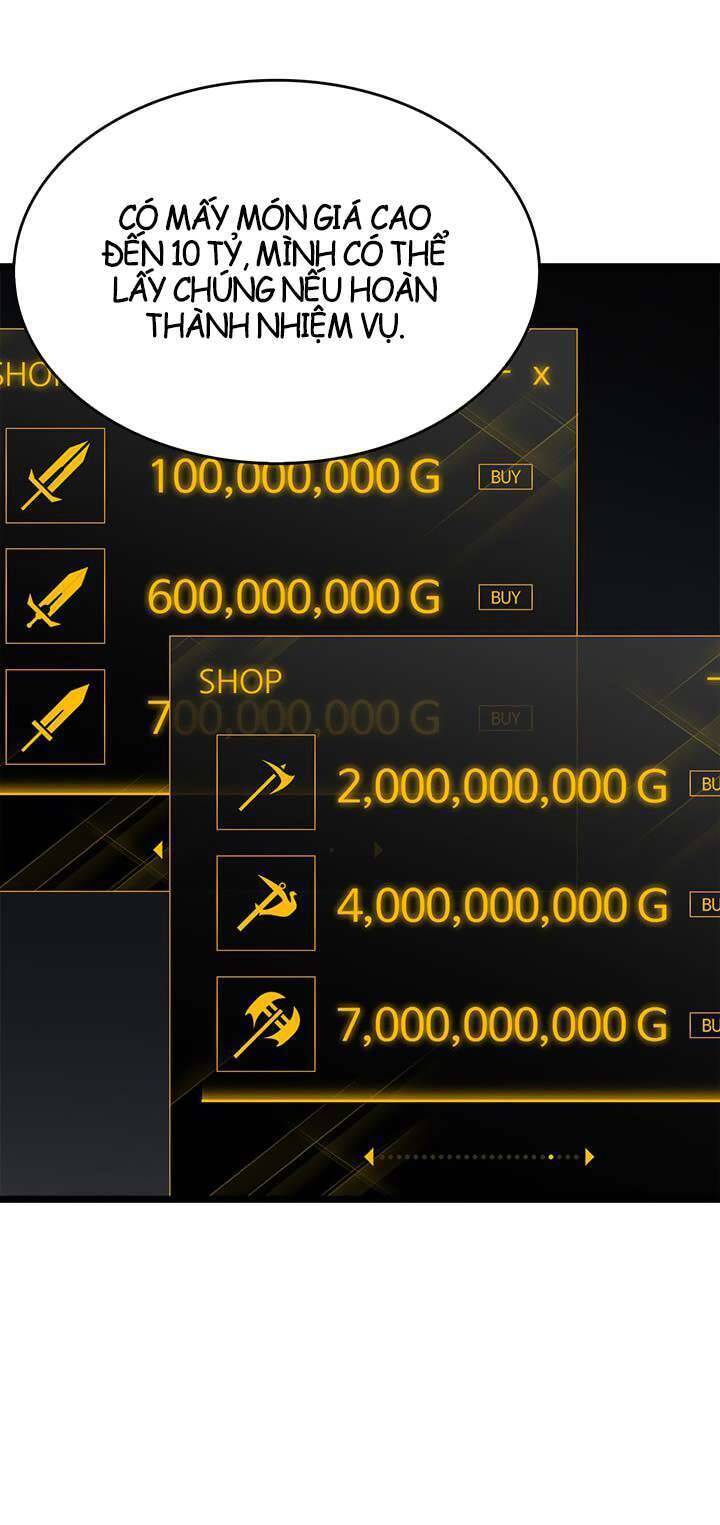 Tôi Thăng Cấp Một Mình Chap 57 - Next Chap 58