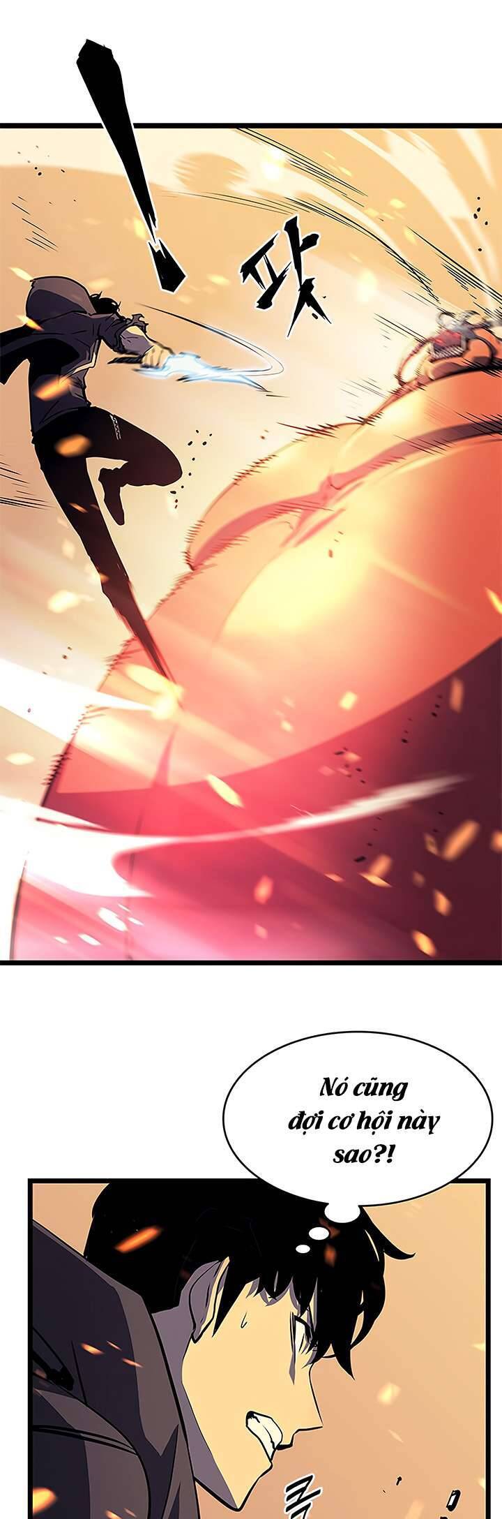 Tôi Thăng Cấp Một Mình Chap 59 - Next Chap 60