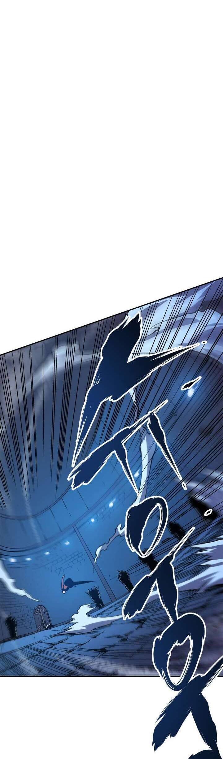 Tôi Thăng Cấp Một Mình Chap 5 - Next Chap 6