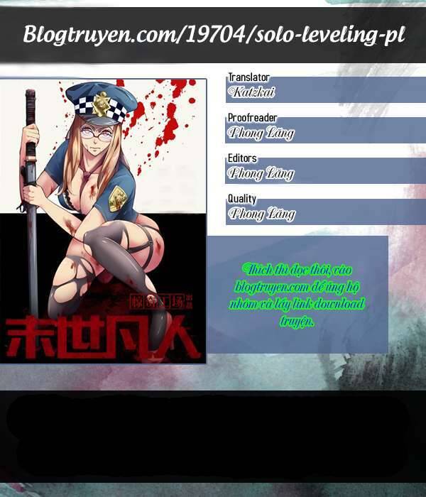 Tôi Thăng Cấp Một Mình Chap 50 - Next Chap 51