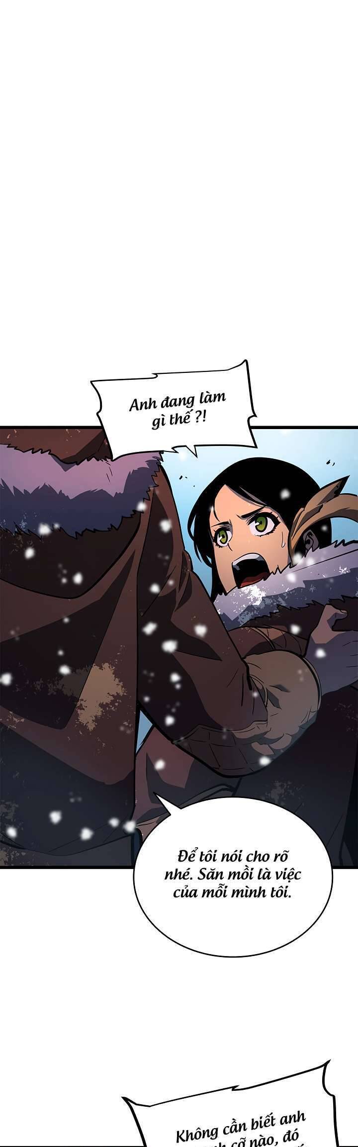 Tôi Thăng Cấp Một Mình Chap 50 - Next Chap 51