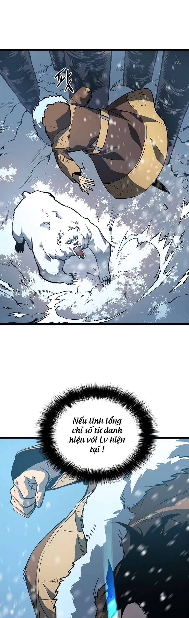 Tôi Thăng Cấp Một Mình Chap 50 - Next Chap 51