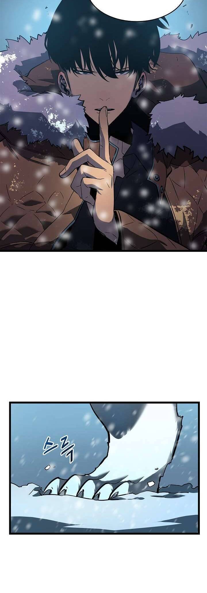 Tôi Thăng Cấp Một Mình Chap 50 - Next Chap 51