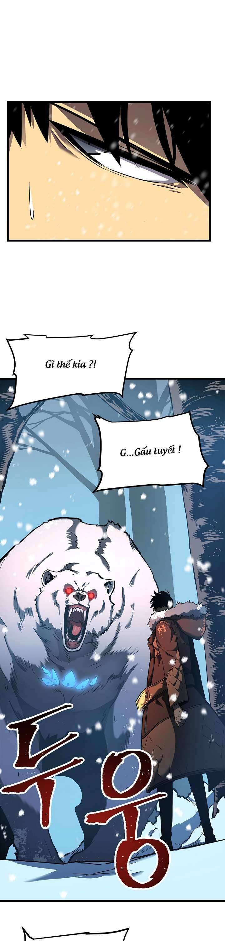 Tôi Thăng Cấp Một Mình Chap 50 - Next Chap 51