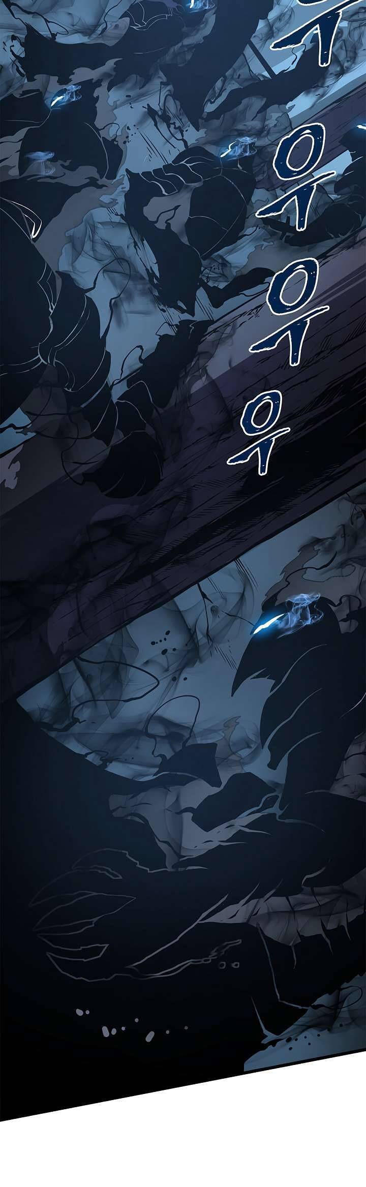 Tôi Thăng Cấp Một Mình Chap 50 - Next Chap 51