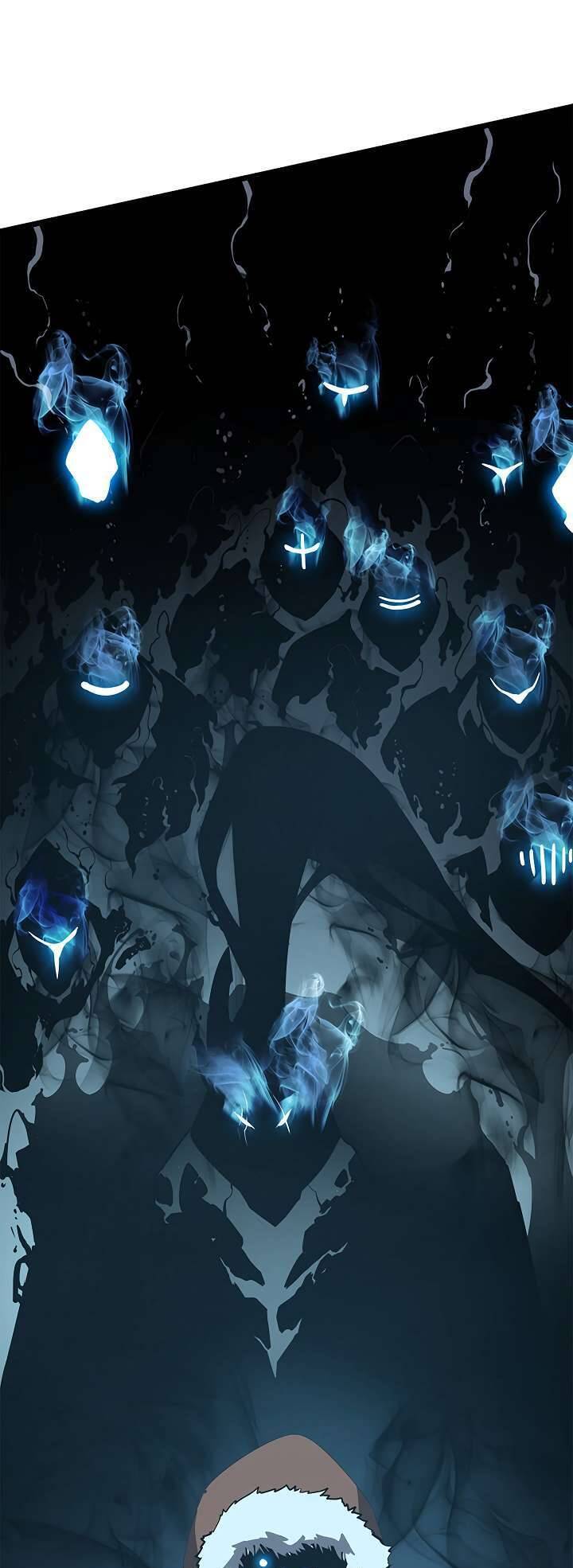 Tôi Thăng Cấp Một Mình Chap 50 - Next Chap 51