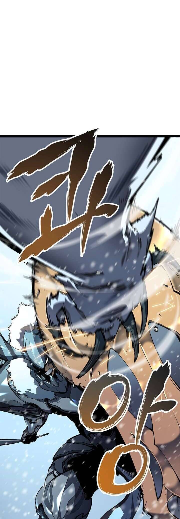 Tôi Thăng Cấp Một Mình Chap 50 - Next Chap 51