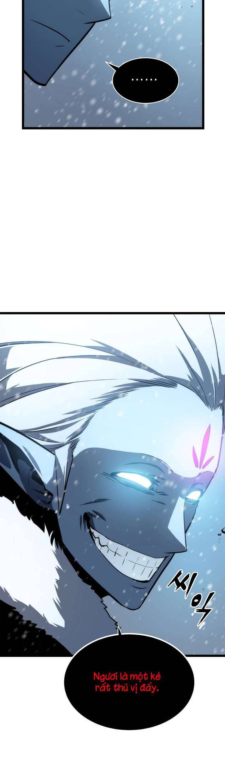 Tôi Thăng Cấp Một Mình Chap 53 - Next Chap 54