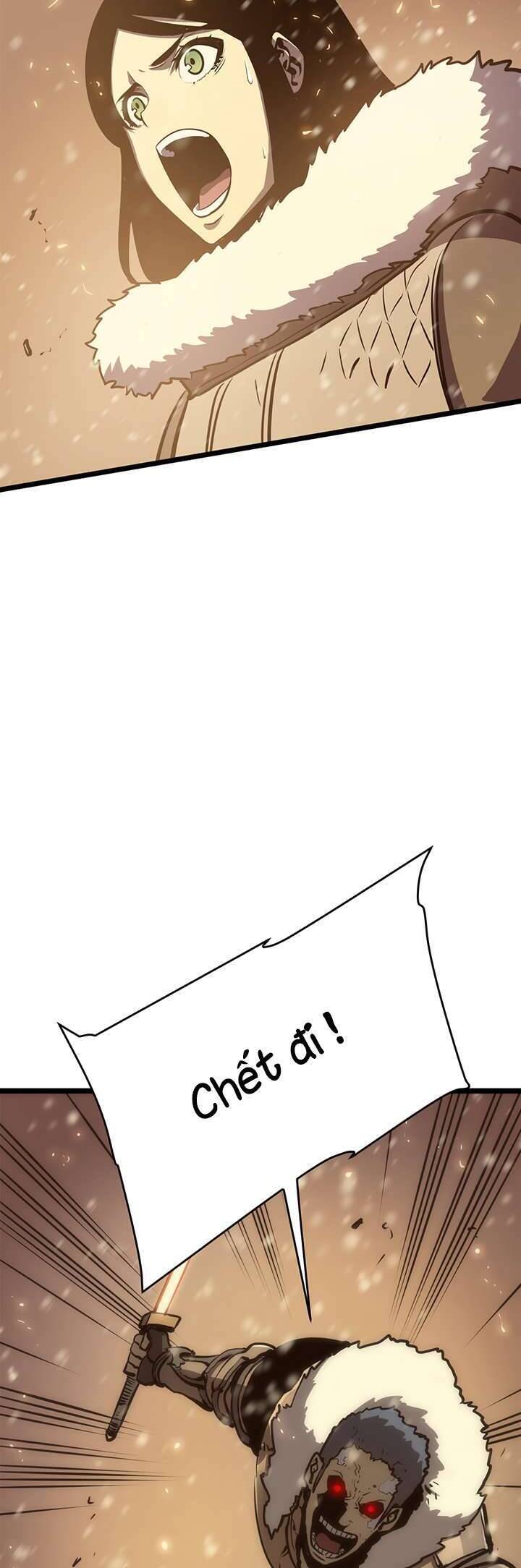 Tôi Thăng Cấp Một Mình Chap 53 - Next Chap 54