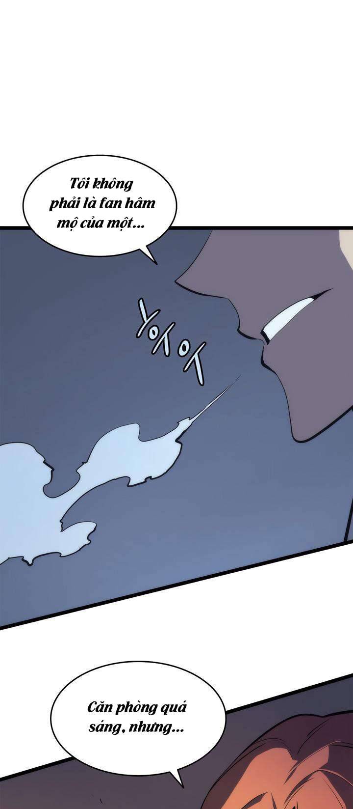 Tôi Thăng Cấp Một Mình Chap 65 - Next Chap 66