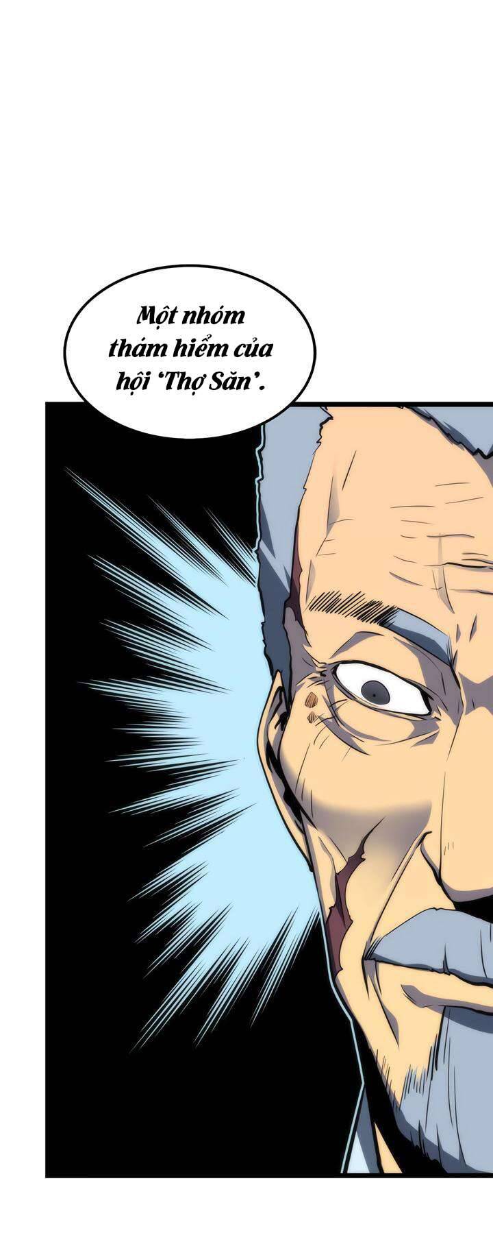 Tôi Thăng Cấp Một Mình Chap 65 - Next Chap 66