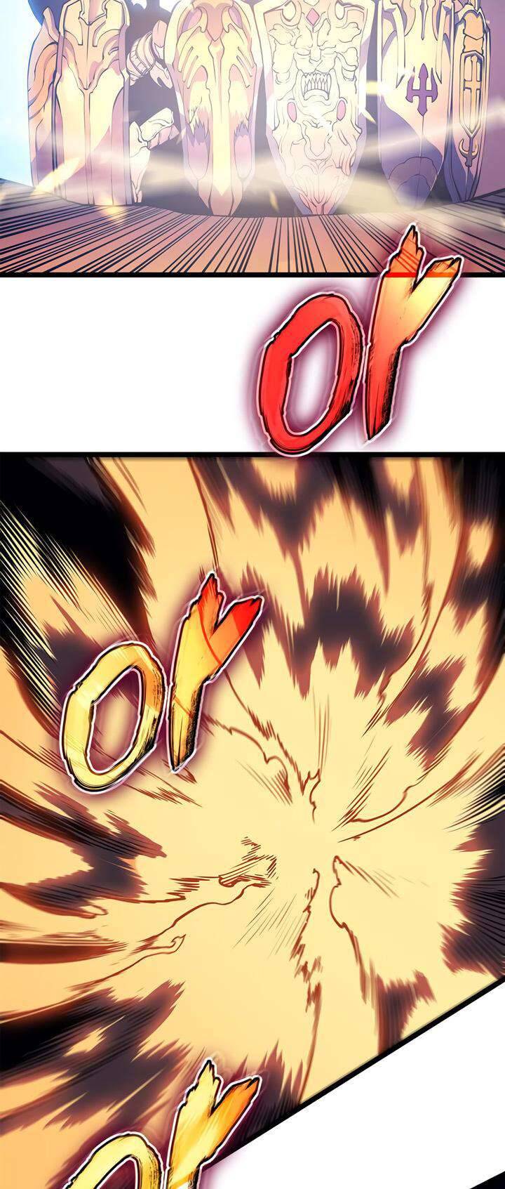 Tôi Thăng Cấp Một Mình Chap 65 - Next Chap 66