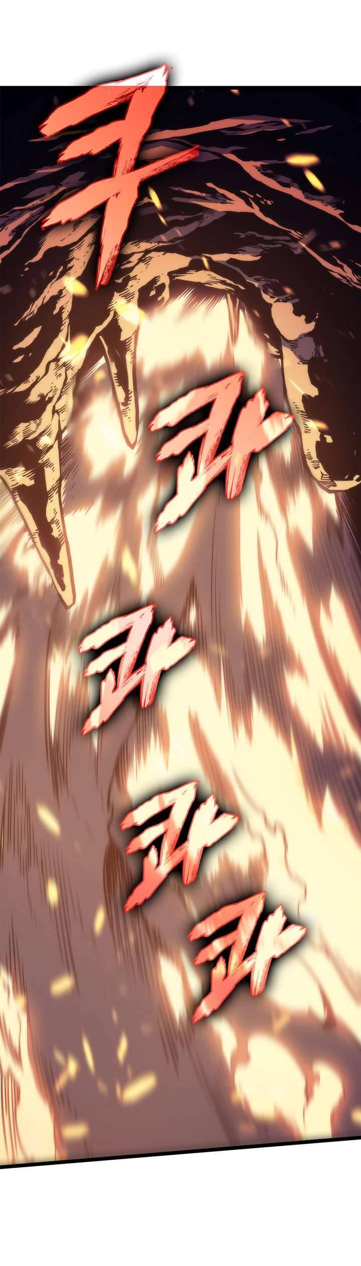 Tôi Thăng Cấp Một Mình Chap 65 - Next Chap 66