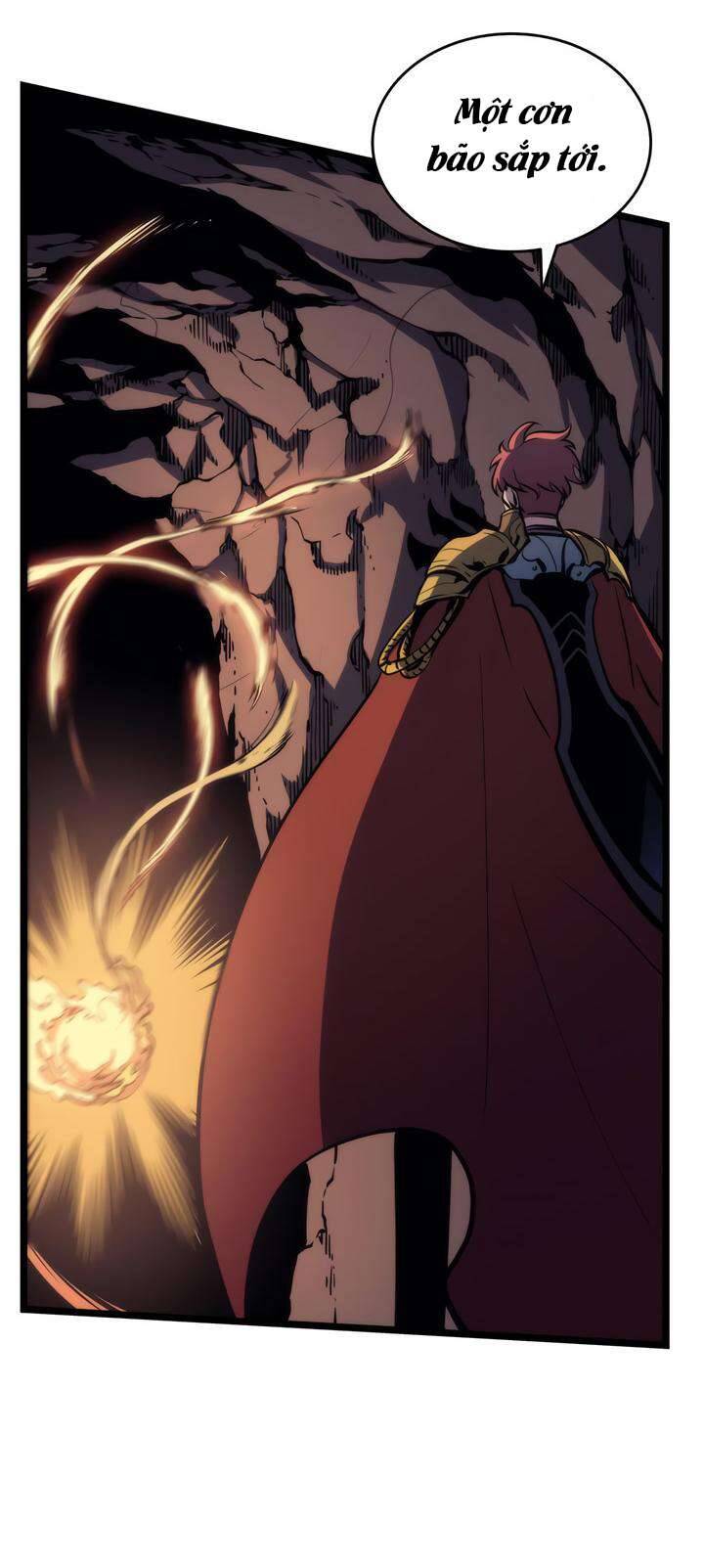 Tôi Thăng Cấp Một Mình Chap 65 - Next Chap 66