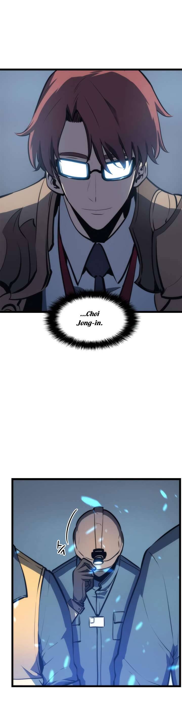 Tôi Thăng Cấp Một Mình Chap 65 - Next Chap 66