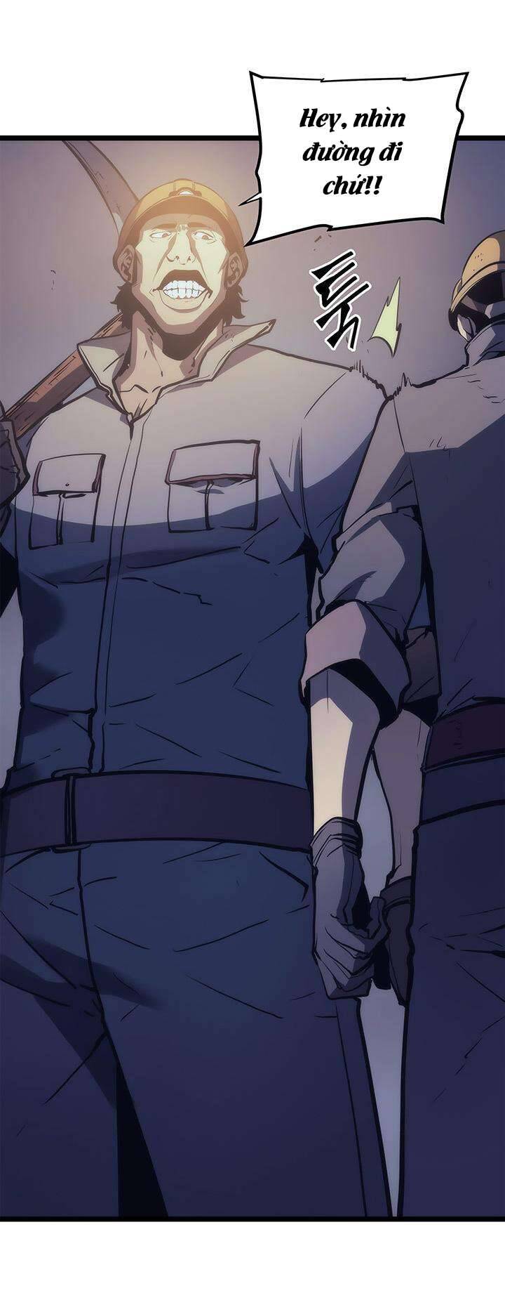 Tôi Thăng Cấp Một Mình Chap 66 - Next Chap 67