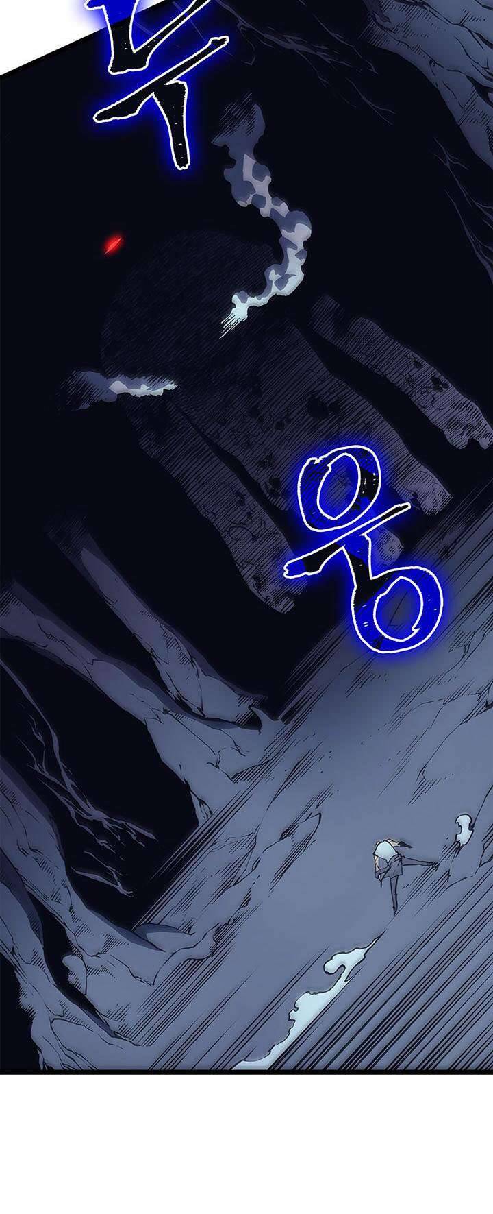 Tôi Thăng Cấp Một Mình Chap 66 - Next Chap 67