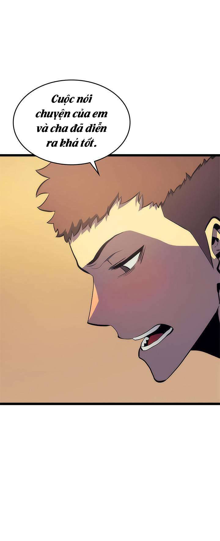 Tôi Thăng Cấp Một Mình Chap 67 - Next Chap 68