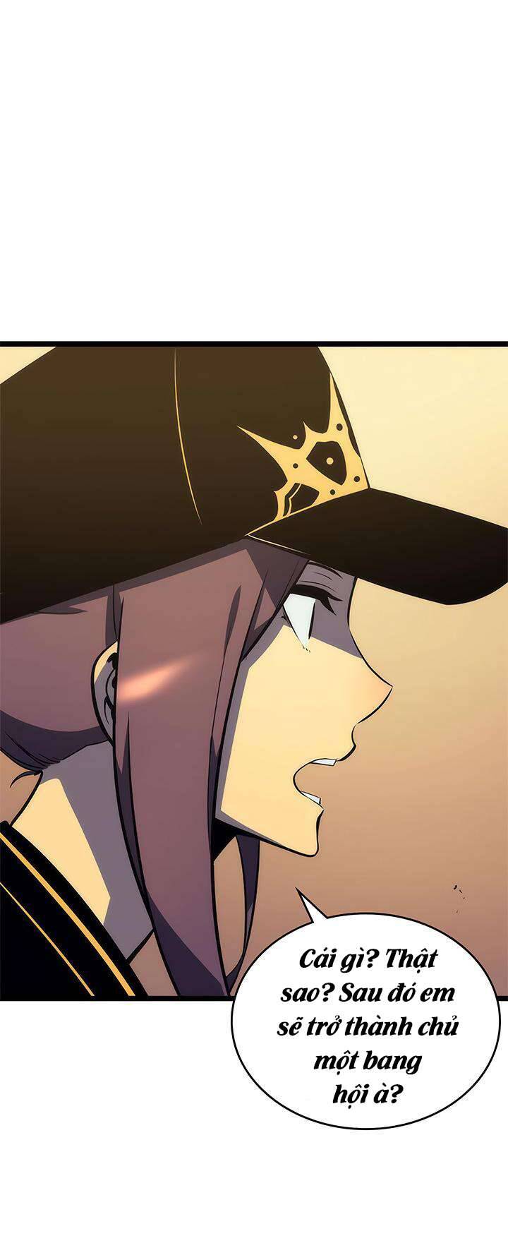 Tôi Thăng Cấp Một Mình Chap 67 - Next Chap 68