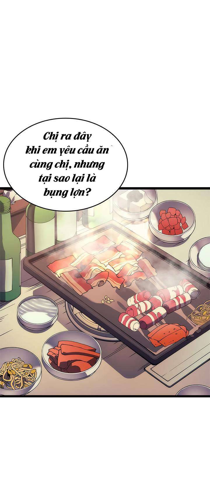 Tôi Thăng Cấp Một Mình Chap 67 - Next Chap 68