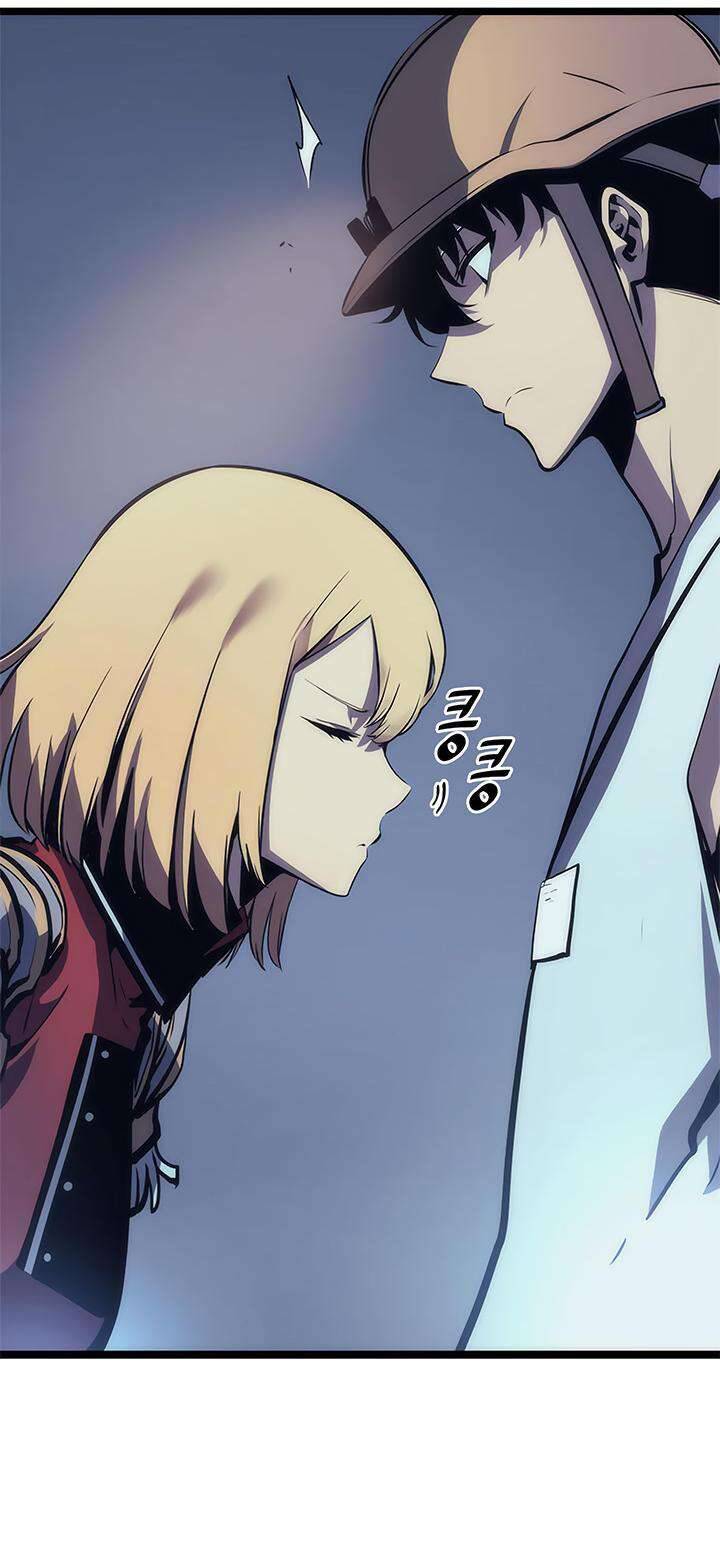 Tôi Thăng Cấp Một Mình Chap 67 - Next Chap 68