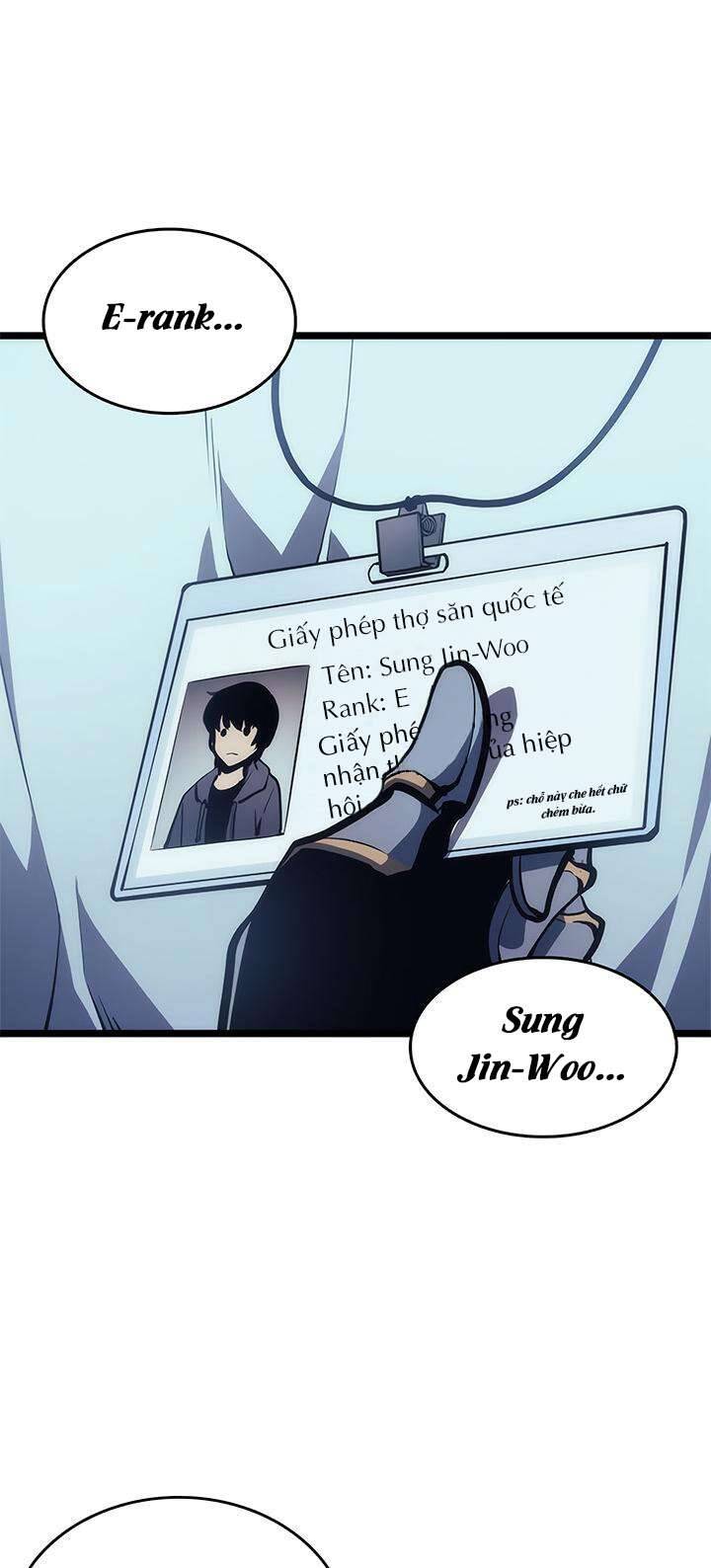 Tôi Thăng Cấp Một Mình Chap 67 - Next Chap 68