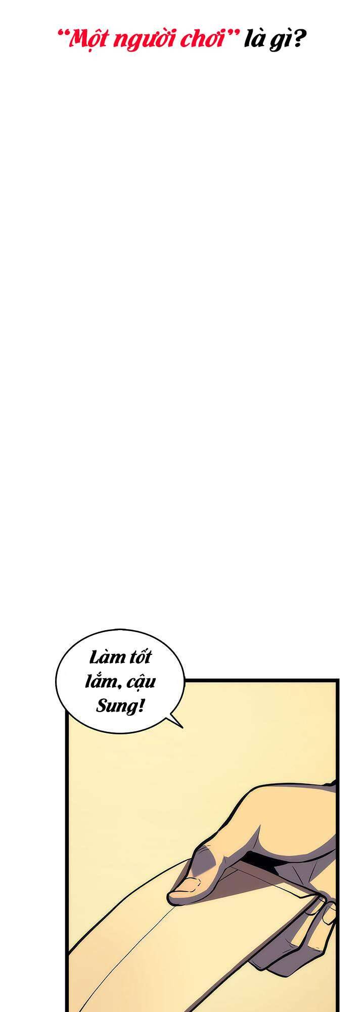 Tôi Thăng Cấp Một Mình Chap 67 - Next Chap 68