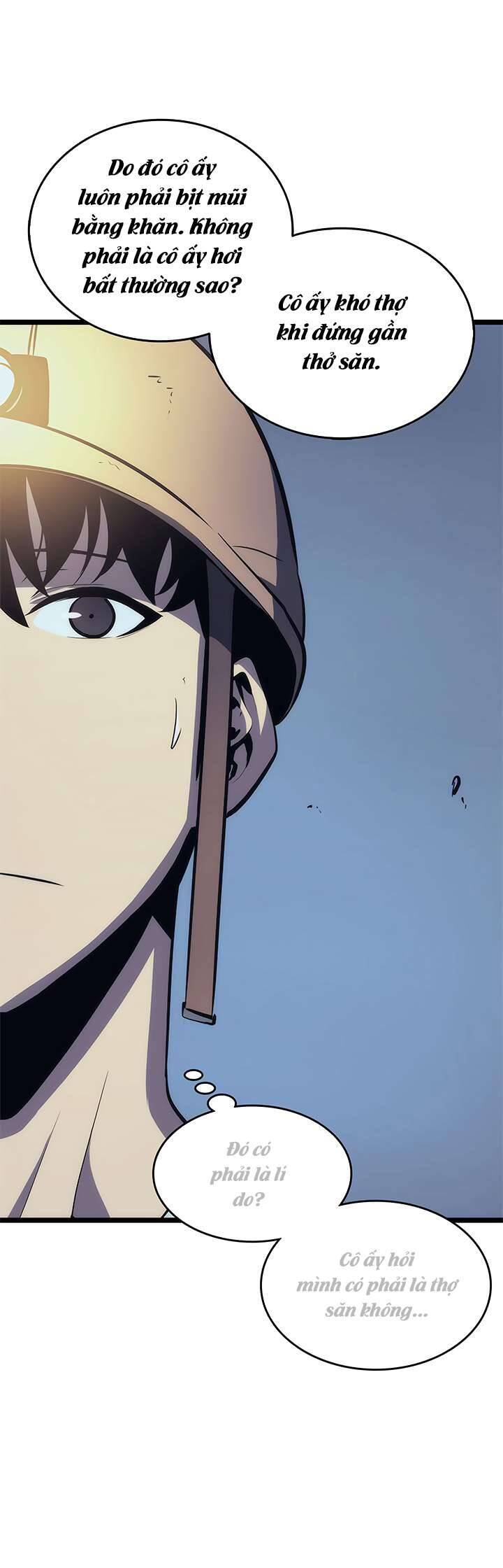 Tôi Thăng Cấp Một Mình Chap 67 - Next Chap 68