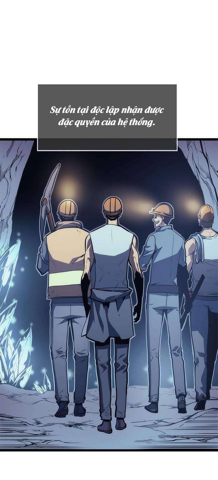 Tôi Thăng Cấp Một Mình Chap 67 - Next Chap 68