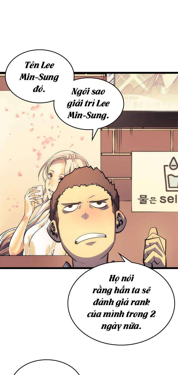 Tôi Thăng Cấp Một Mình Chap 67 - Next Chap 68