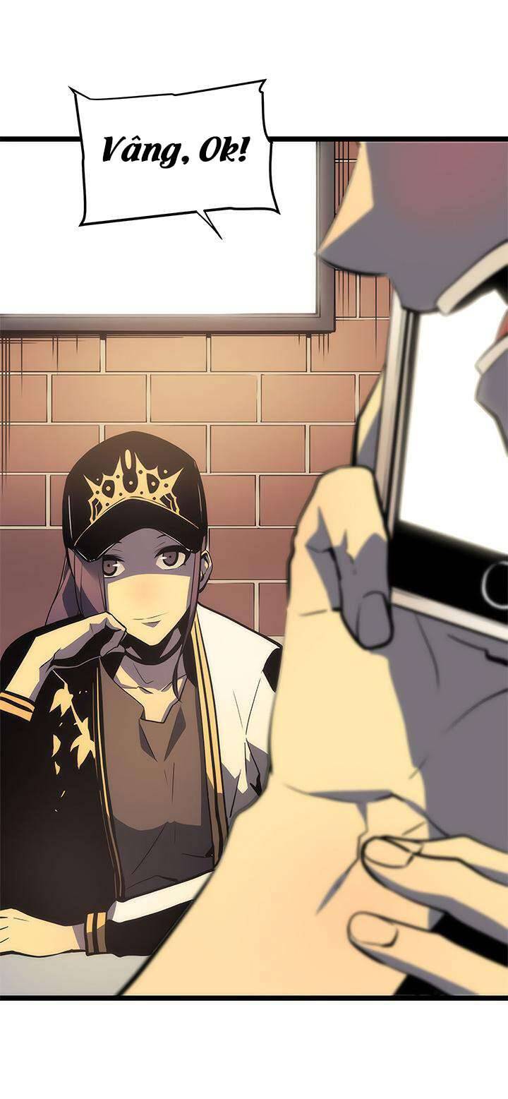 Tôi Thăng Cấp Một Mình Chap 67 - Next Chap 68