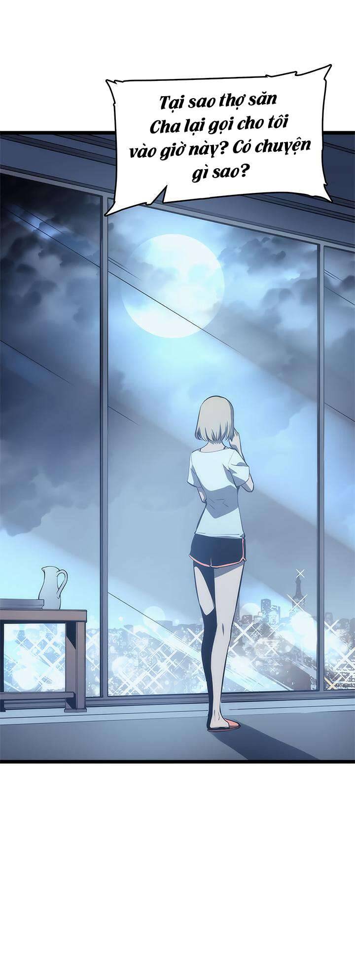 Tôi Thăng Cấp Một Mình Chap 67 - Next Chap 68