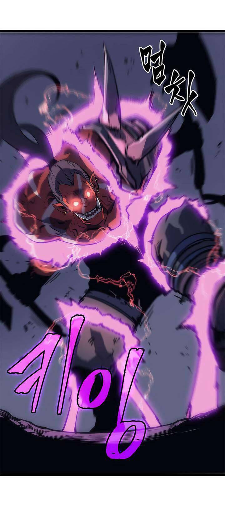 Tôi Thăng Cấp Một Mình Chap 69 - Next Chap 70